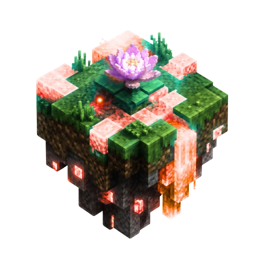 Custom Skyblock