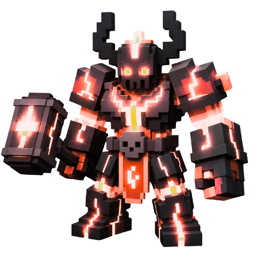 Epic Dungeons