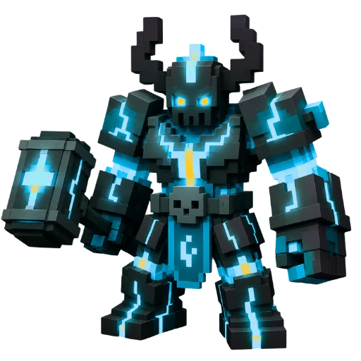 Epic Dungeons