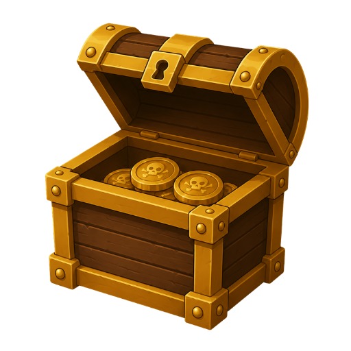 250 Coins